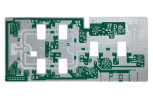 常用高頻板板材及型號