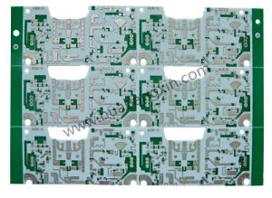 高頻微波射頻板