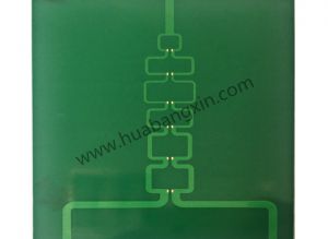 功分器電路板