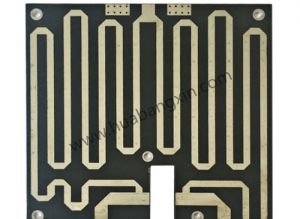 F4BM高頻板分流器