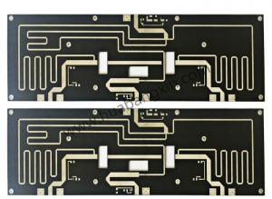 微波電路板