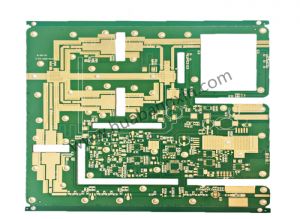 Rogers高頻混壓板