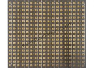 F4BME天線高頻板