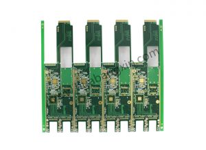 六層盲埋孔電路板