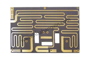 ROGERS高頻板:為何要求客戶提供gerber文件