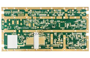 做高頻電路板需要提供什么資料