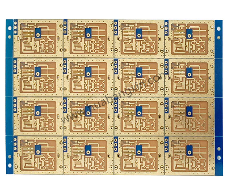 羅杰斯高頻板/微波射頻板