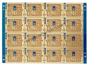 羅杰斯高頻板/微波射頻板