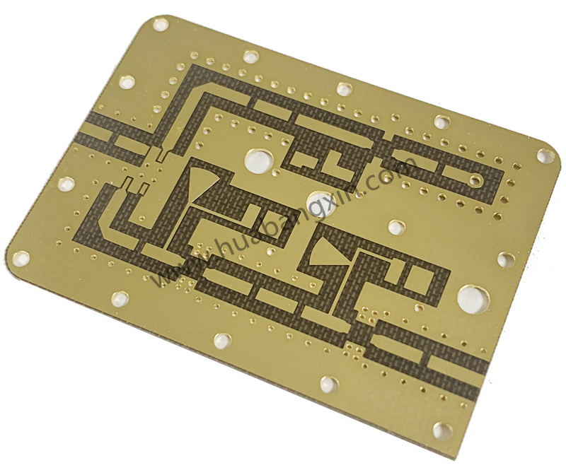 高頻微波板PCB