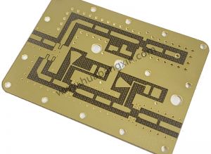 高頻微波板PCB