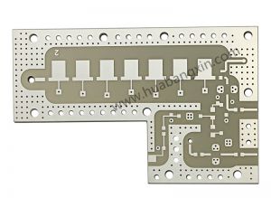 TMM10高頻微波射頻板