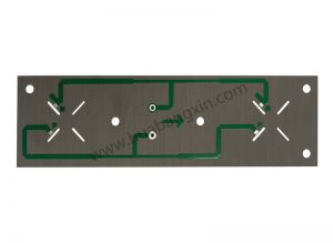 F4BME國產高頻板