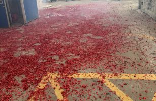 華邦鑫科技微波射頻板廠:正月初十開工大吉