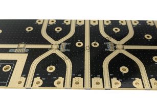 高頻微波射頻板在實際應用中可能會遇到以下一些問題