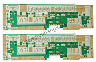 解決高頻微波射頻板在實際應用中信號完整性問題的常見方法