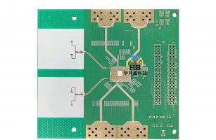 PCB高頻板是什么