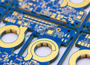 電源模塊厚銅板