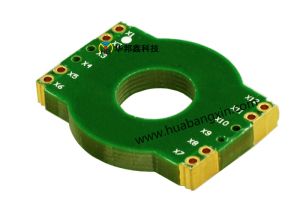 18層厚銅電路板