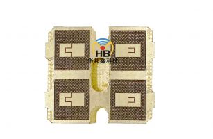 旺靈國產高頻微波射頻線路板的常用參數