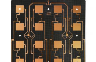  高頻微波板/射頻板是什么